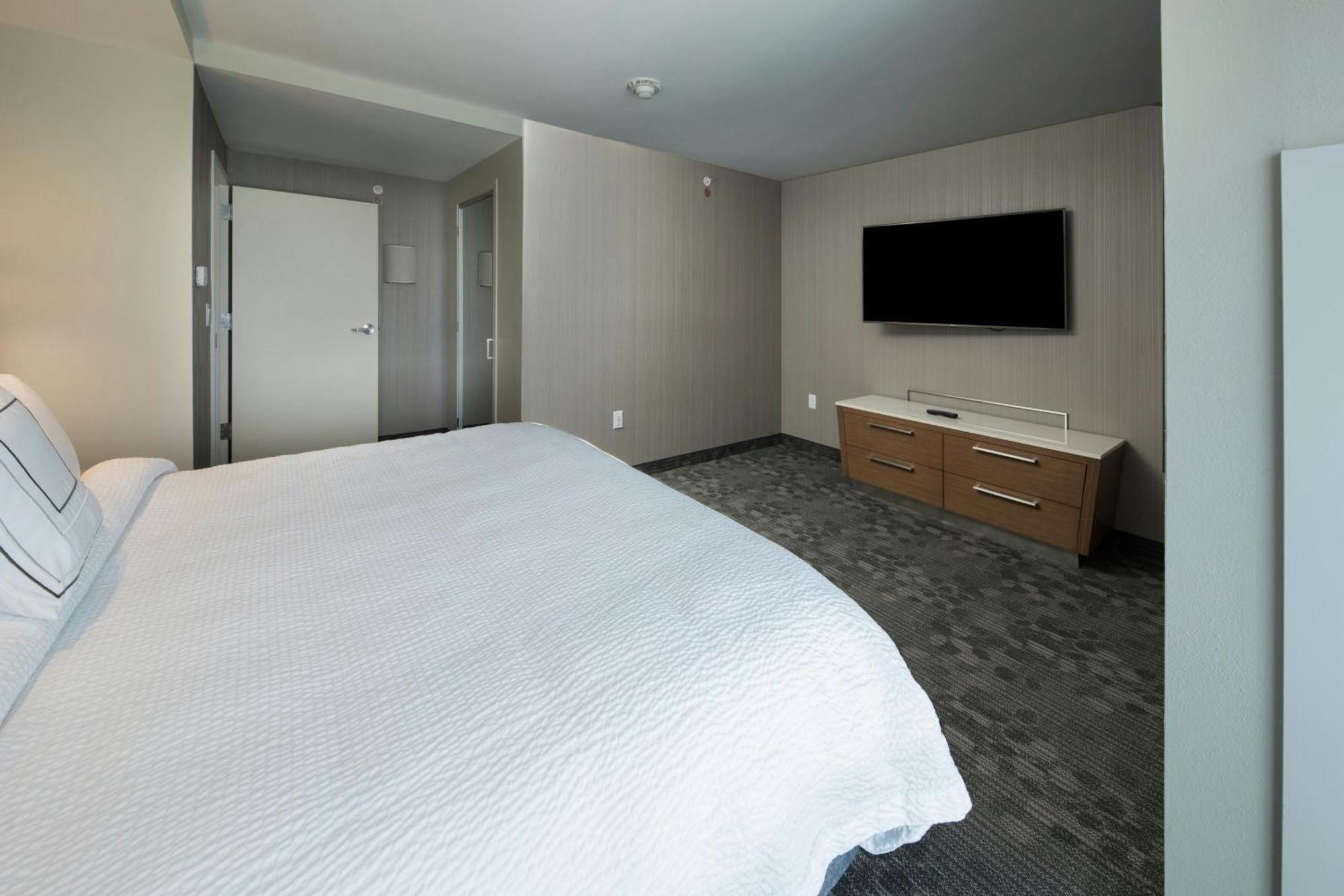 Courtyard By Marriott Russellville Zewnętrze zdjęcie