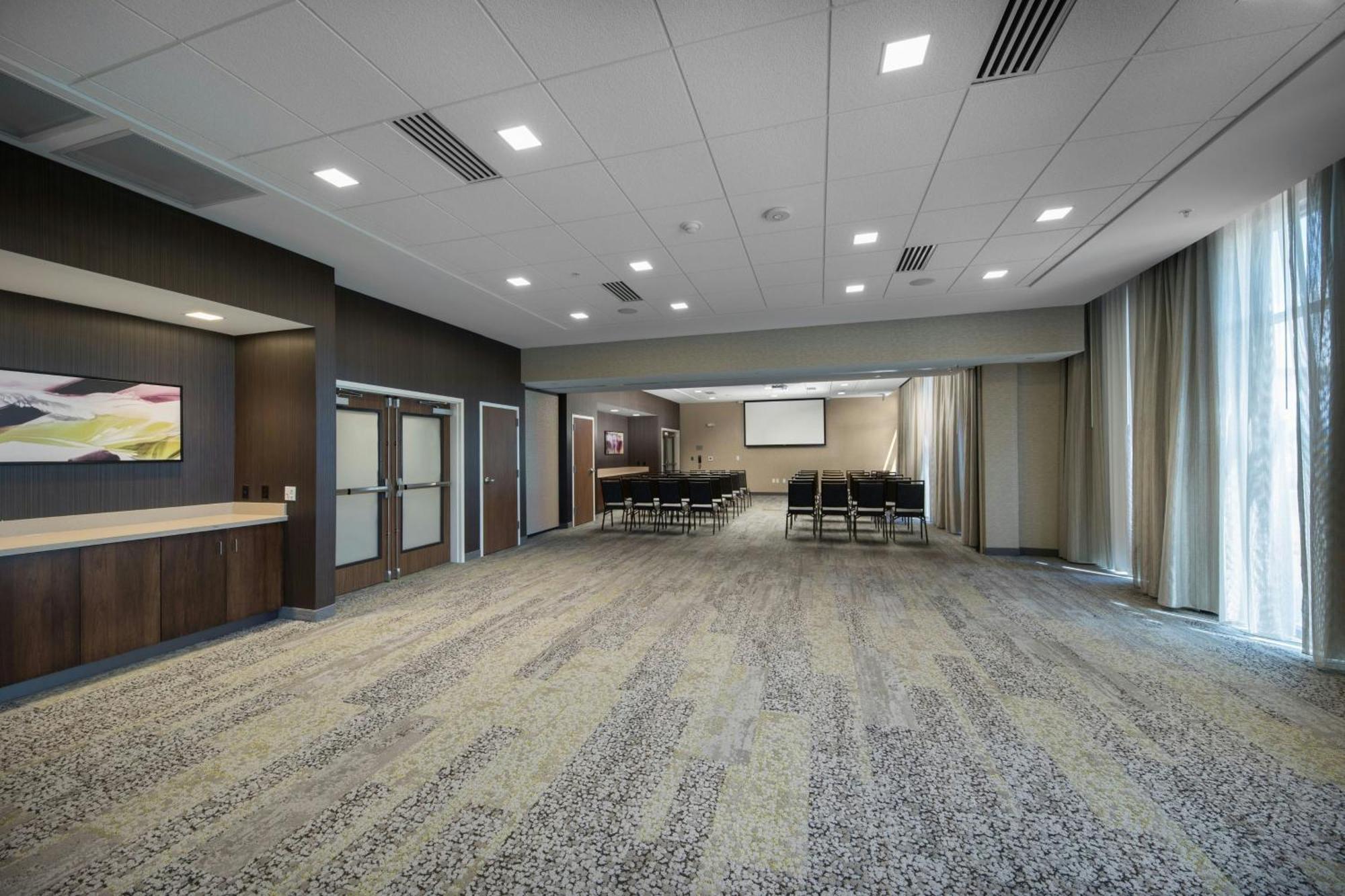 Courtyard By Marriott Russellville Zewnętrze zdjęcie