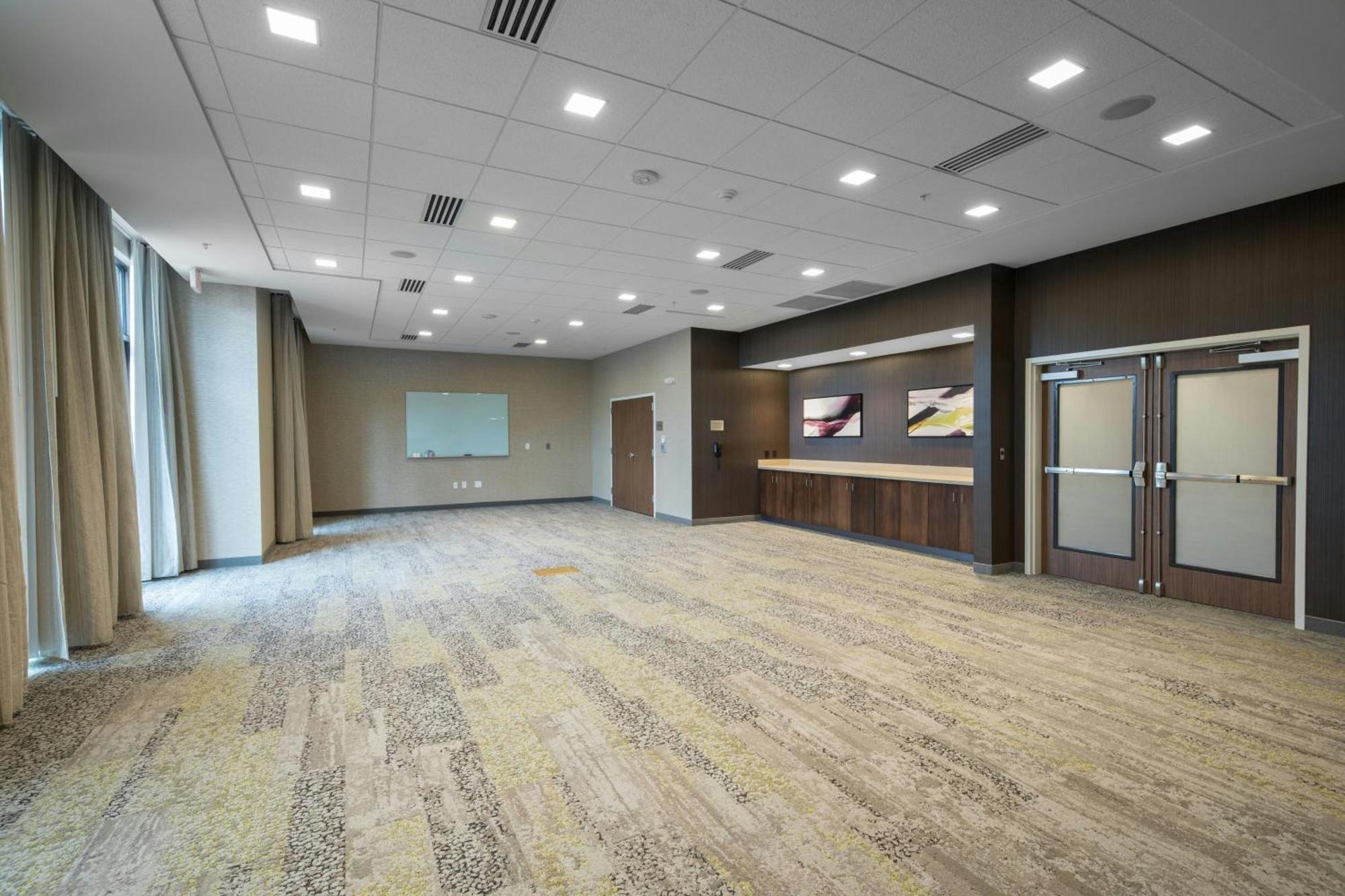 Courtyard By Marriott Russellville Zewnętrze zdjęcie