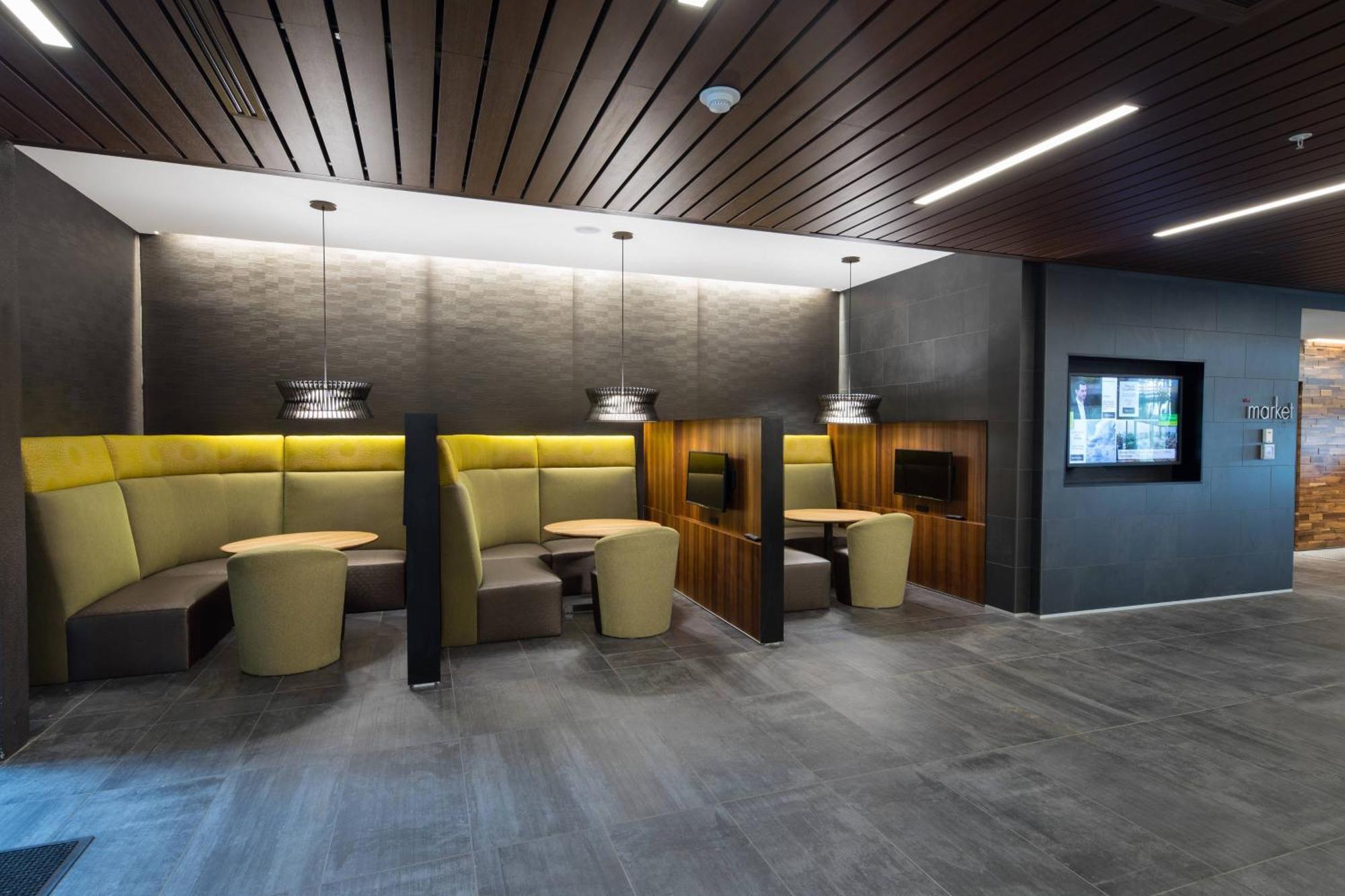 Courtyard By Marriott Russellville Zewnętrze zdjęcie