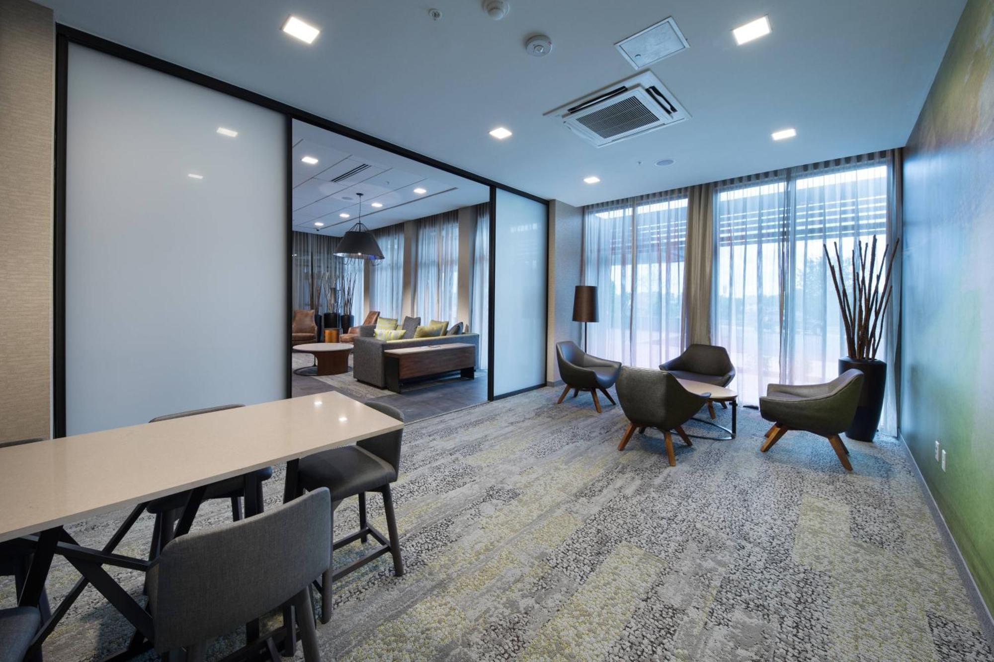 Courtyard By Marriott Russellville Zewnętrze zdjęcie