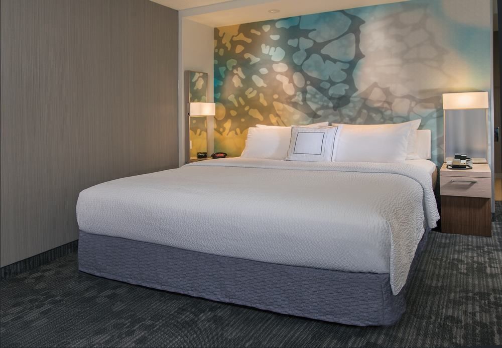 Courtyard By Marriott Russellville Zewnętrze zdjęcie